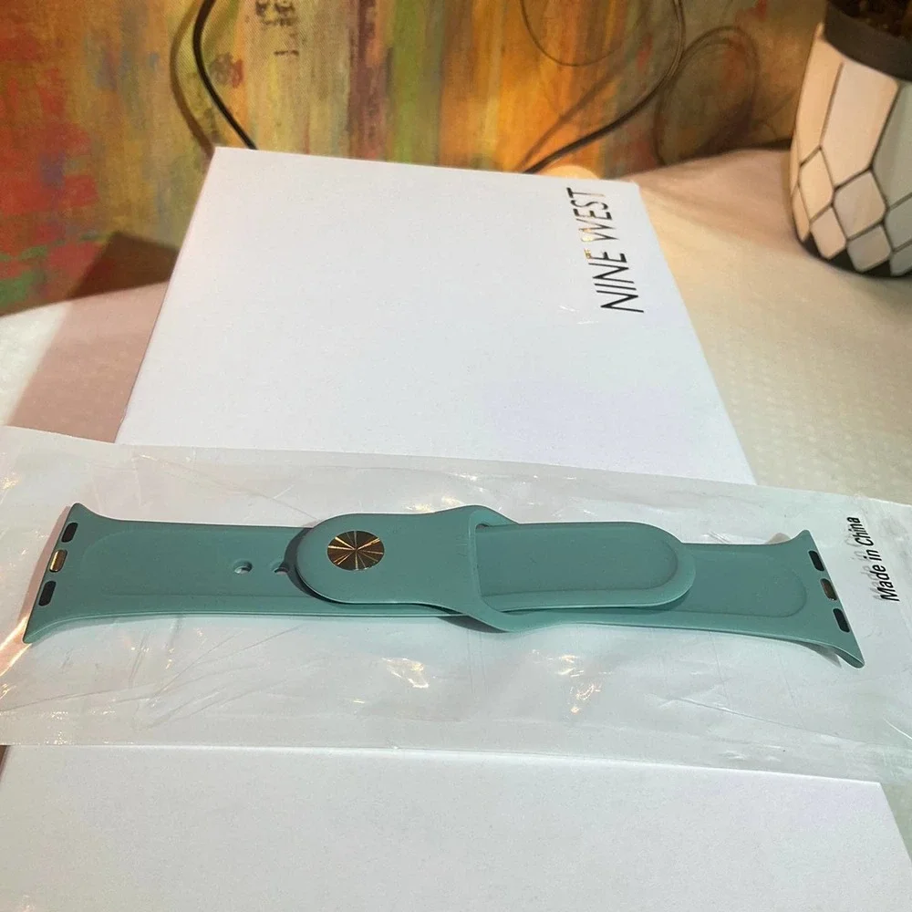 Apple watch band 38/40MM, White